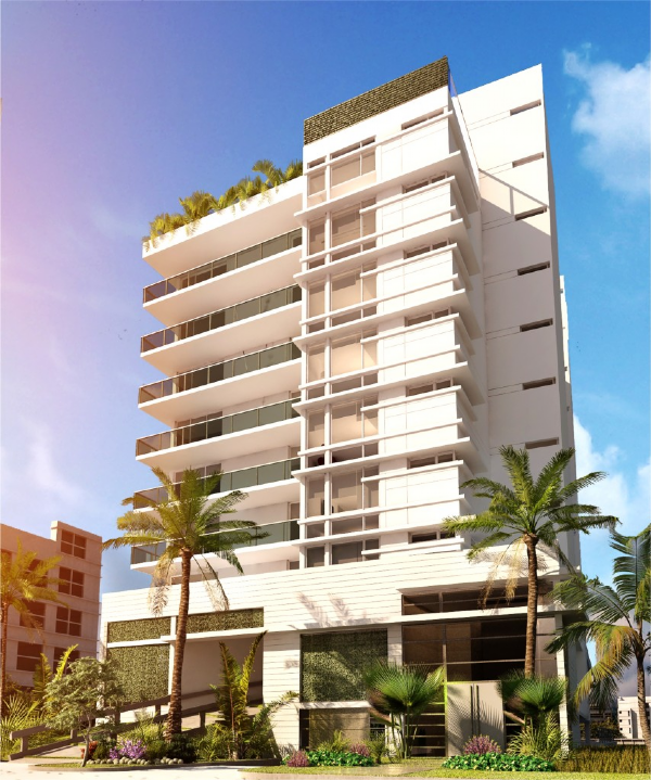 Harbour Park - Florida Waterfront Condos